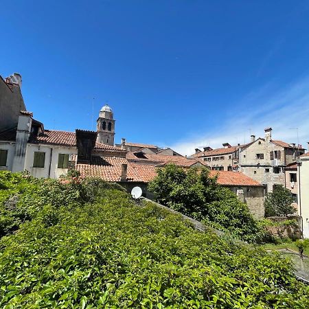 Appartamento Residenza Veneziana Esterno foto