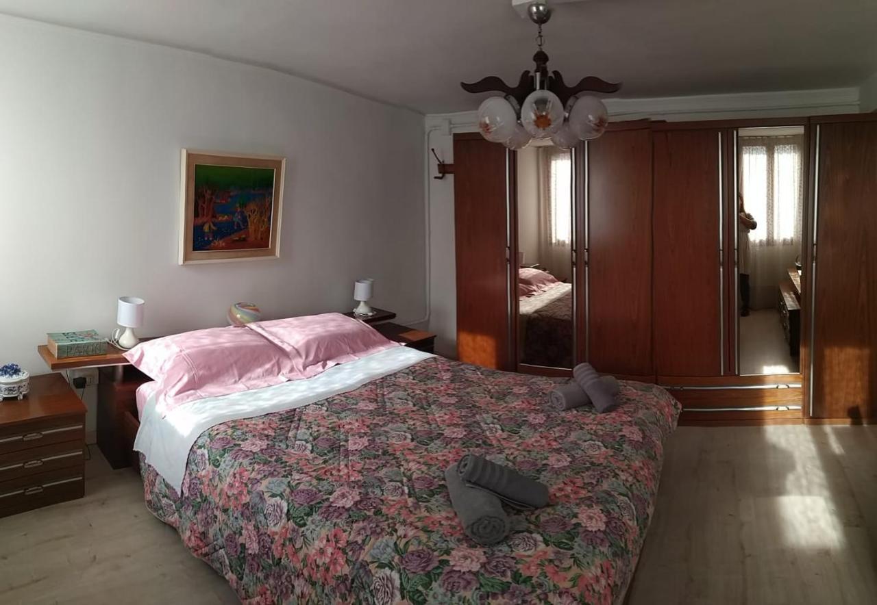 Appartamento Residenza Veneziana Esterno foto