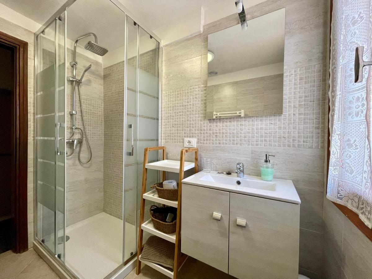 Appartamento Residenza Veneziana Esterno foto