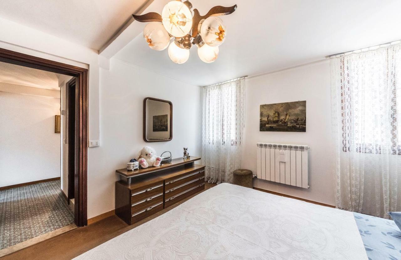 Appartamento Residenza Veneziana Esterno foto