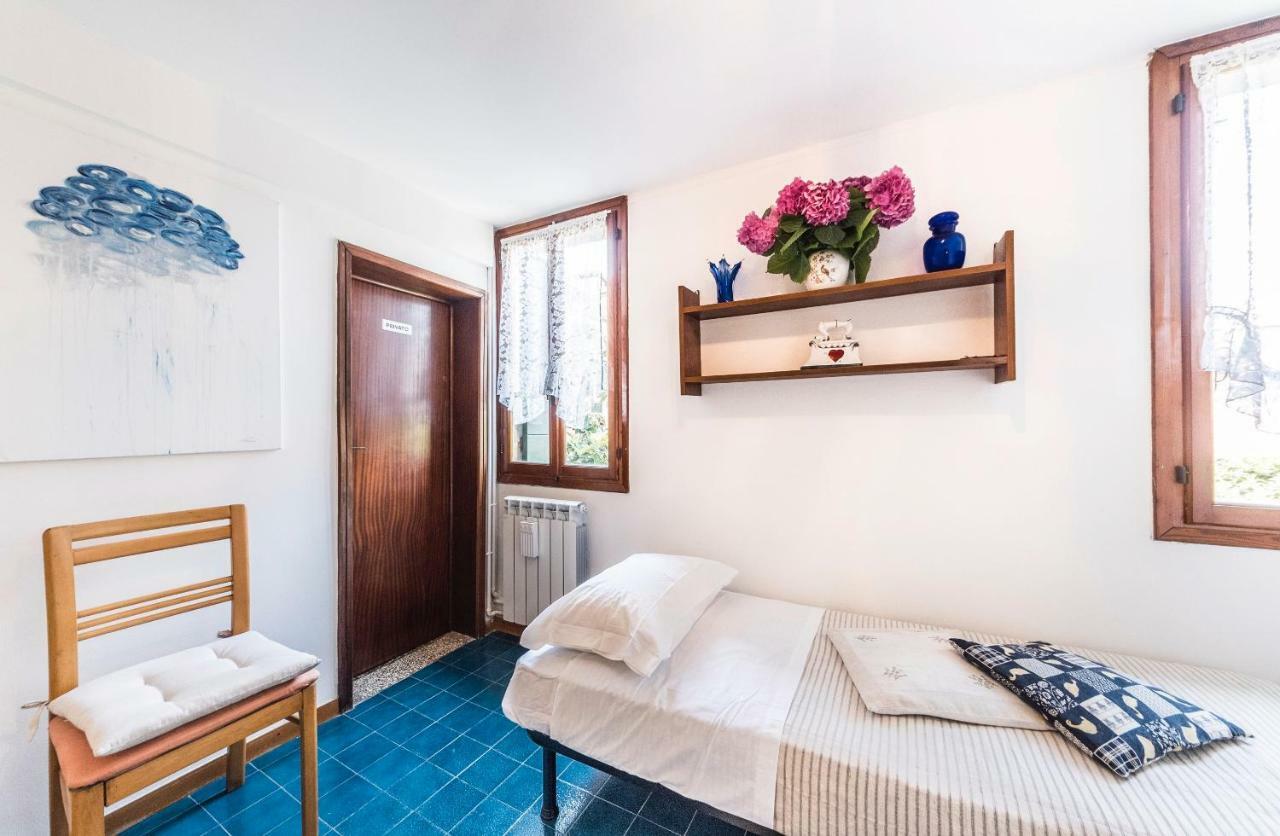 Appartamento Residenza Veneziana Esterno foto