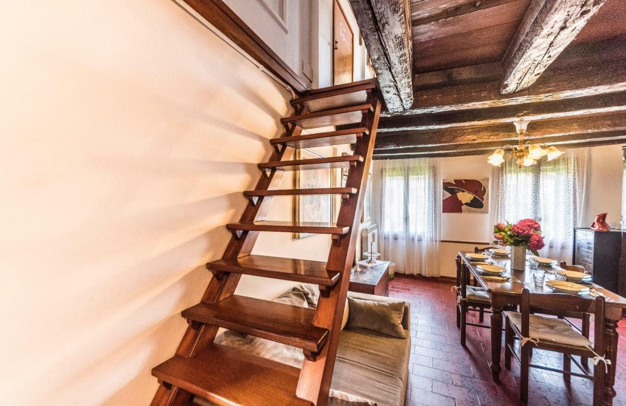 Appartamento Residenza Veneziana Esterno foto
