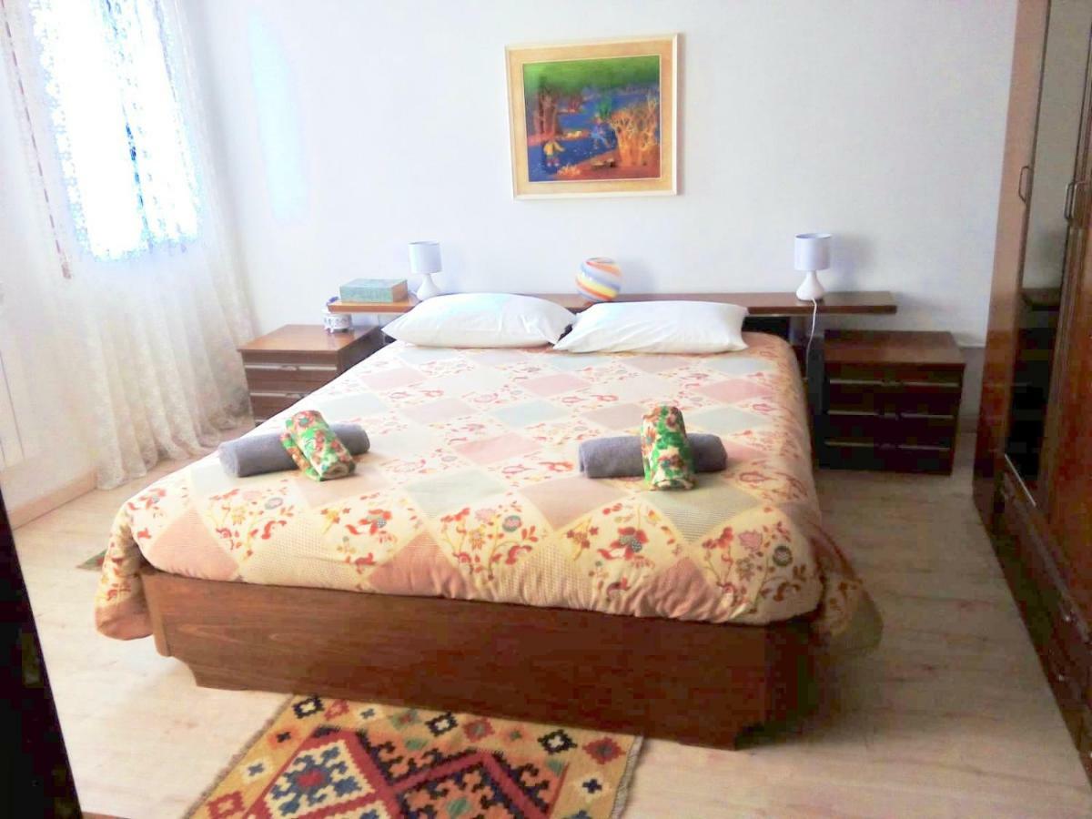 Appartamento Residenza Veneziana Esterno foto