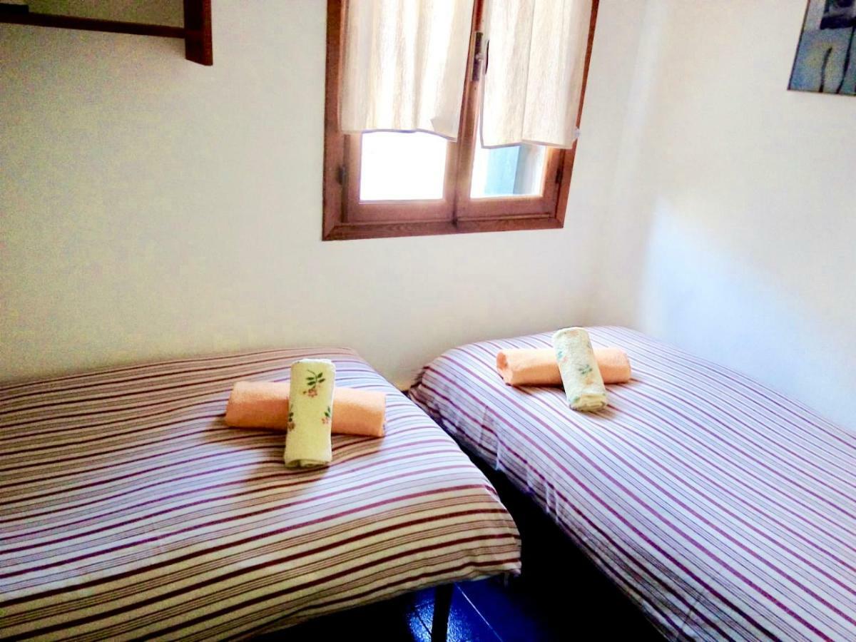Appartamento Residenza Veneziana Esterno foto